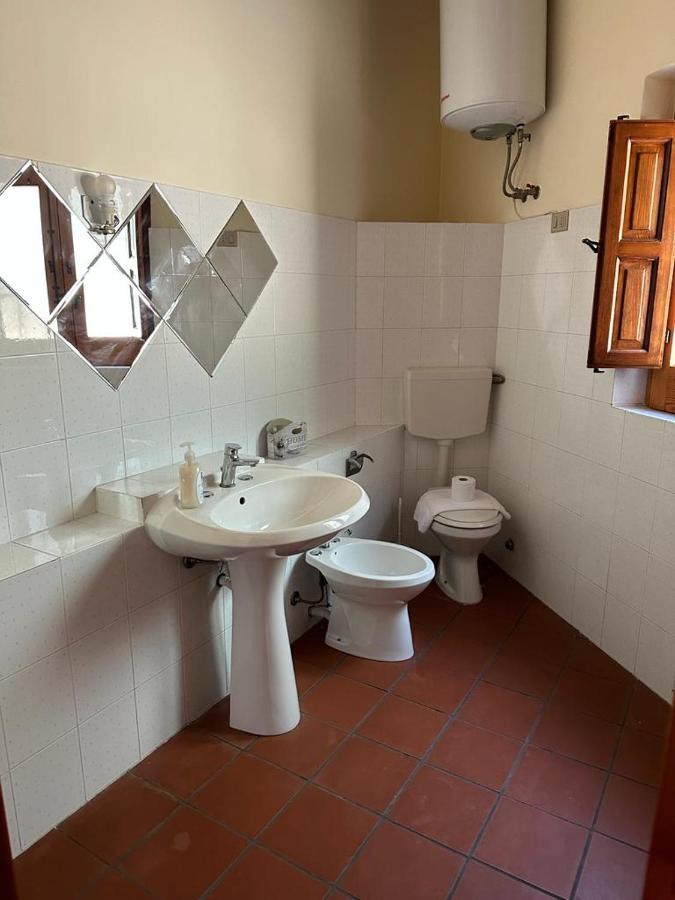 Case Vacanza Villa Bentivoglio Пьяцца-Армерина Экстерьер фото